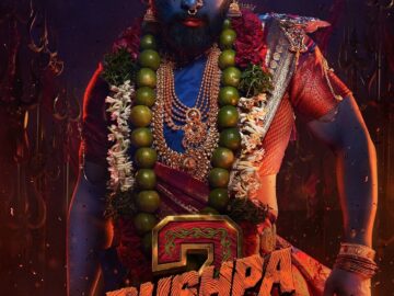 Watch and download Pushpa 2 - The Rule full HD online free