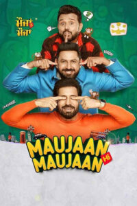 Watch and download Maujaan Hi Maujaan full HD online free