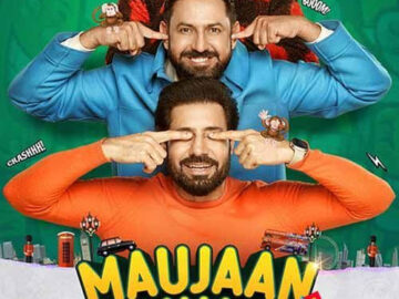 Watch and download Maujaan Hi Maujaan full HD online free