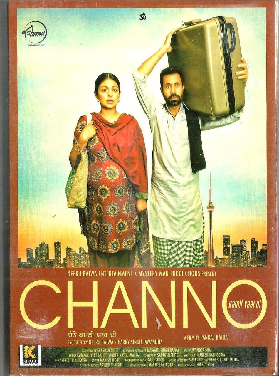 Watch and download Channo Kamli Yaar Di full HD online free