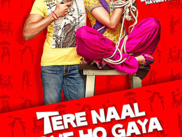 Watch and download Tere Naal Love Ho Gaya full HD online free