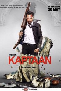 Watch and download Kaptaan full HD online free