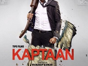 Watch and download Kaptaan full HD online free