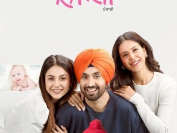 Watch and download Honsla Rakh full HD online free