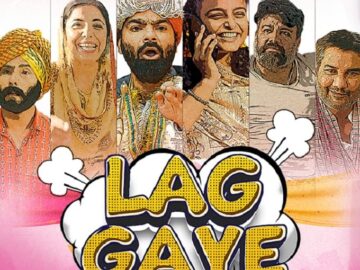 Watch and download Lag Gaye full HD online free