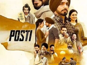 Watch and download Posti full HD online free