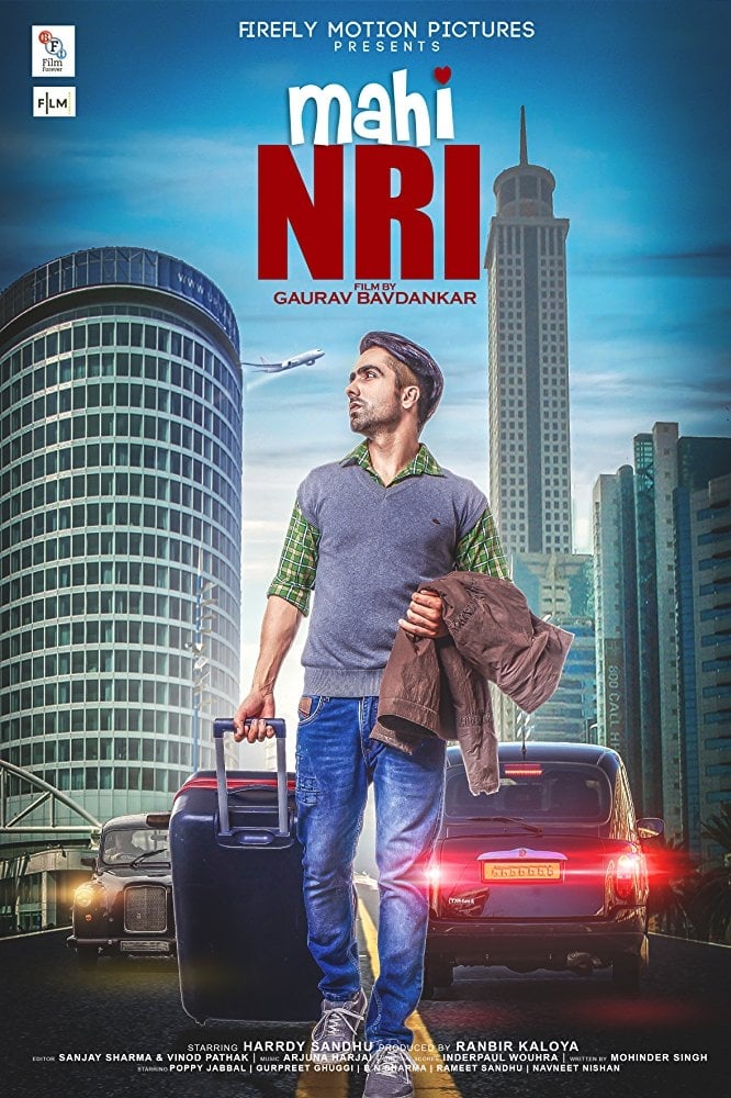 Watch and download Mahi NRI full HD online free