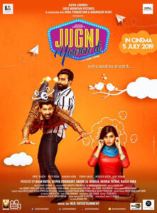 Watch and download Jugni Yaaran Di full HD online free