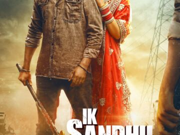 Watch and download Ik Sandhu Hunda Si full HD online free