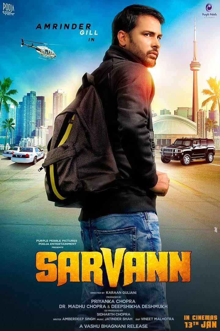 Watch and download Sarvann full HD online free