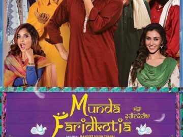 Watch and download Munda Faridkotia full HD online free