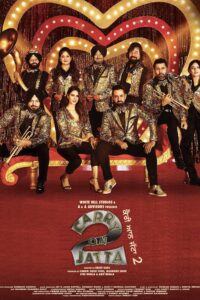 Watch and download Carry on Jatta 2 full HD online free