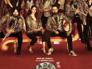 Watch and download Carry on Jatta 2 full HD online free