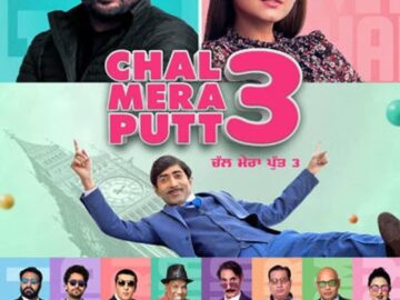 Watch and download Chal Mera Putt 3 full HD online free