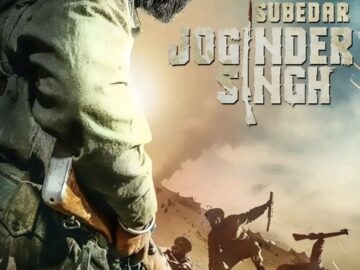 Watch and download Subedar Joginder Singh full HD online free