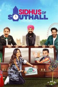 Watch and download Sidhus of Southall full HD online free