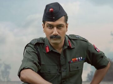 Watch and download Sam Bahadur full HD online free