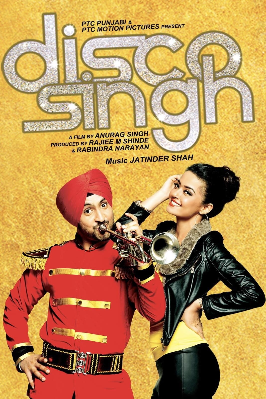 Watch and download Disco Singh full HD online free