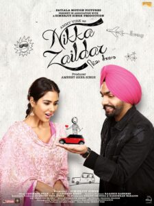 Watch and download Nikka Zaildar full HD online free