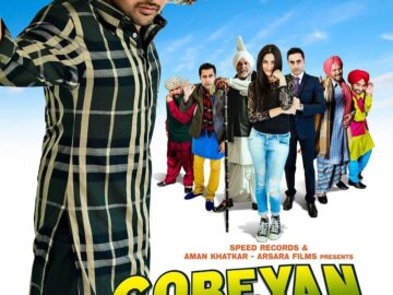 Watch and download Goreyan Nu Daffa Karo full HD online free