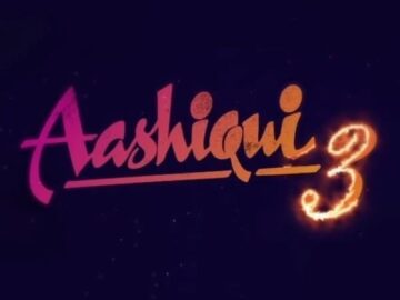 Watch and download Aashiqui 3 full HD online free