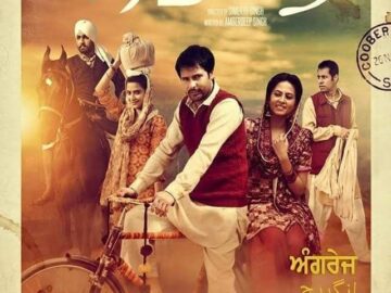 Watch and download Angrej full HD online free