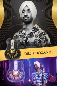 Watch and download Diljit Dosanjh MTV Unplugged full HD online free