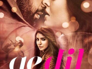 Watch and download Ae Dil Hai Mushkil full HD online free