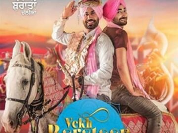 Watch and download Vekh Baraatan Challiyan full HD online free