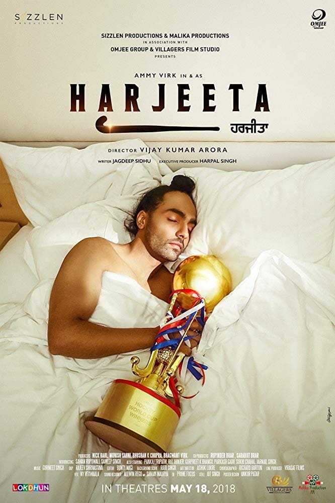 Watch and download Harjeeta full HD online free