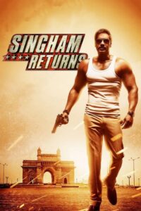 Watch and download Singham Returns full HD online free