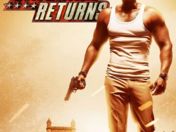 Watch and download Singham Returns full HD online free