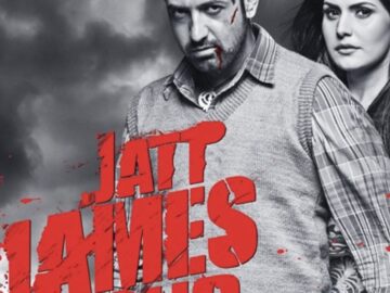 Watch and download Jatt James Bond full HD online free