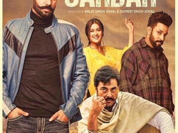 Watch and download Jaddi Sardar full HD online free