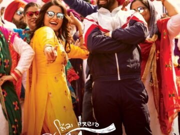 Watch and download Nikka Zaildar 3 full HD online free