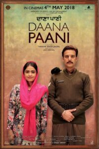 Watch and download Daana Paani full HD online free