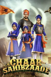 Watch and download Chaar Sahibzaade full HD online free