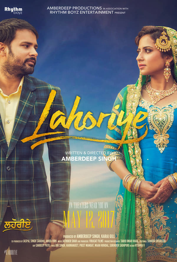 Watch and download Lahoriye full HD online free