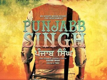 Watch and download Punjab Singh full HD online free