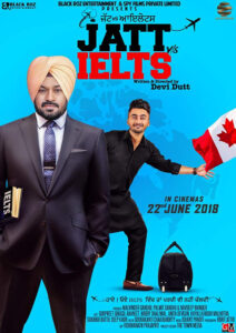 Watch and download Jatt vs. Ielts full HD online free