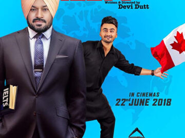 Watch and download Jatt vs. Ielts full HD online free