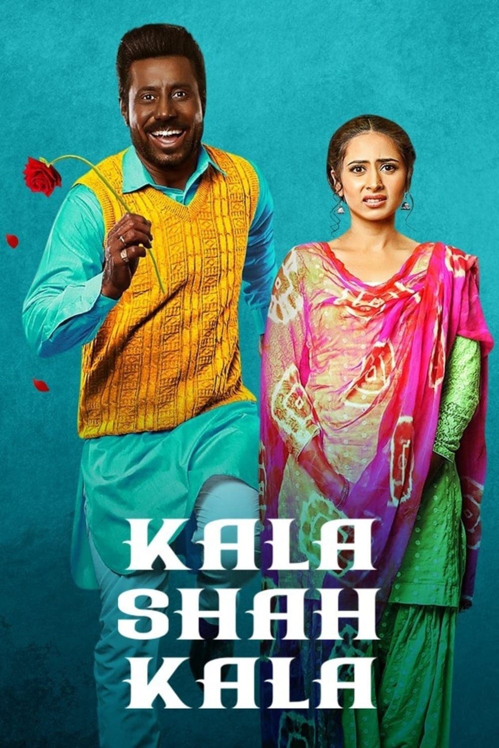 Watch and download Kala Shah Kala full HD online free