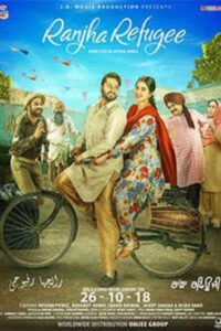 Watch and download Ranjha Refugee full HD online free