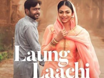 Watch and download Laung Laachi full HD online free