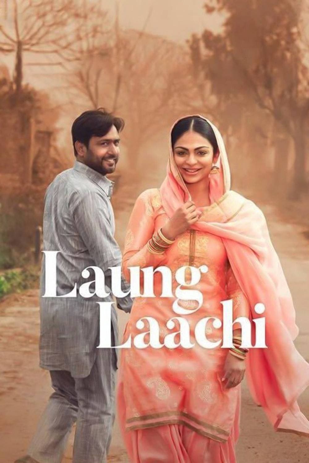 Watch and download Laung Laachi full HD online free