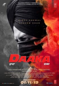 Watch and download Daaka full HD online free