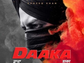 Watch and download Daaka full HD online free