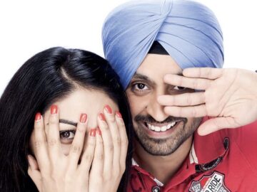 Watch and download Jatt & Juliet full HD online free