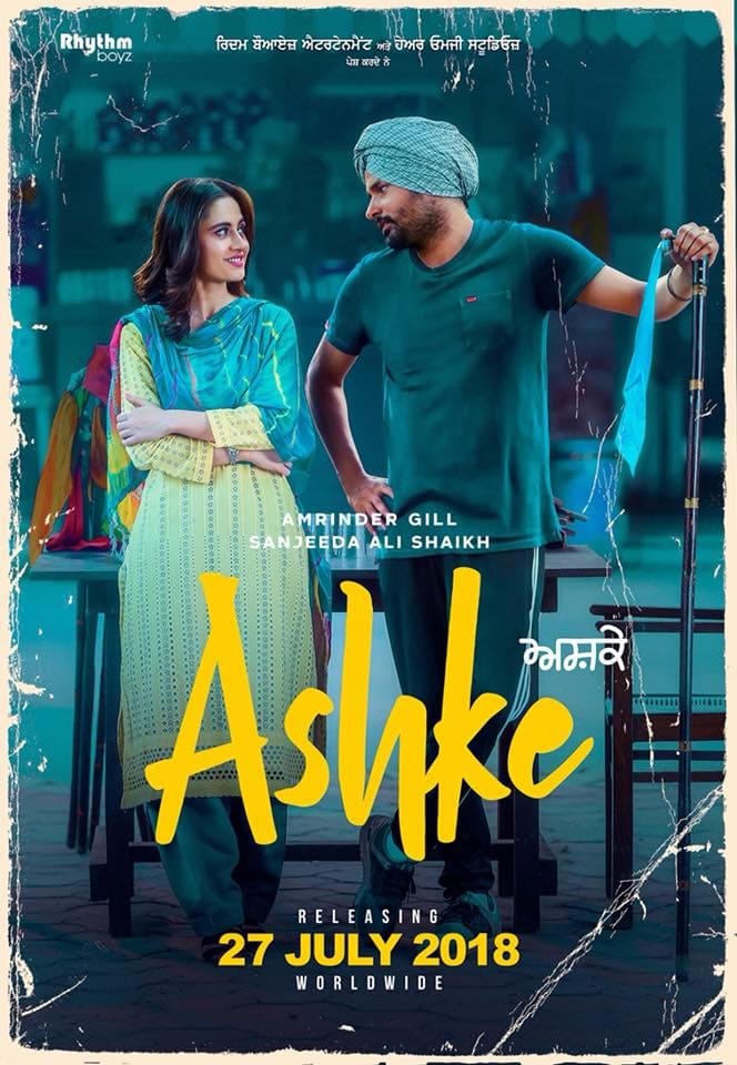 Watch and download Ashke full HD online free