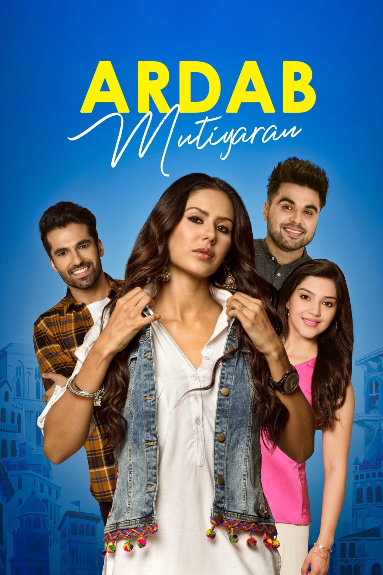 Watch and download Ardab Mutiyaran full HD online free